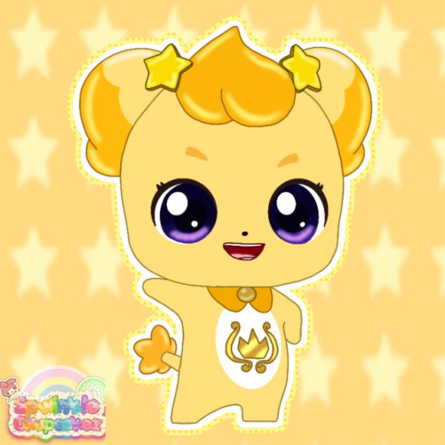 Gogoping (Catch! Teenieping)