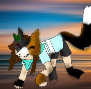 Therianthropy!