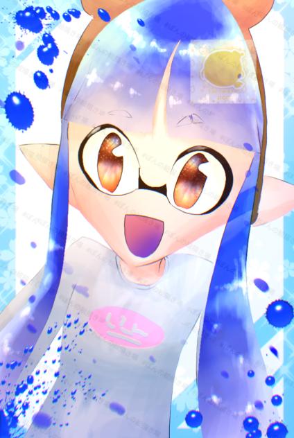透明感頑張った