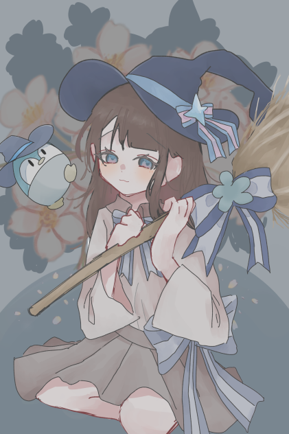 病みー