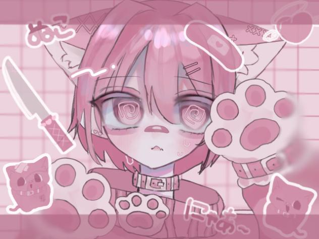 ねこみーーむ🎀