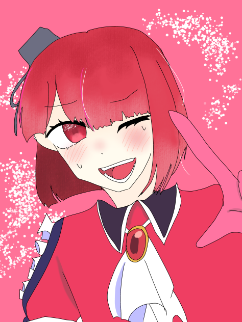 あんたの推しの子になってやる！