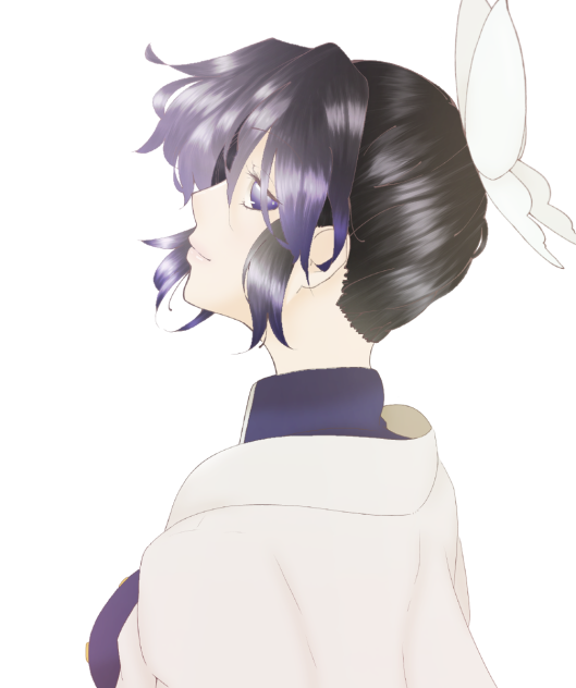 Shinobu Kocho