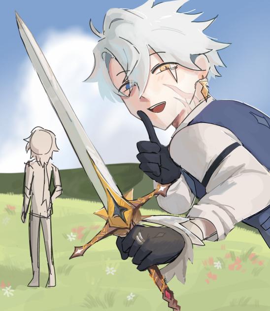 wip