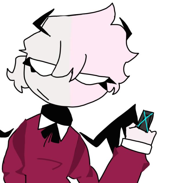 Genderbent Selever