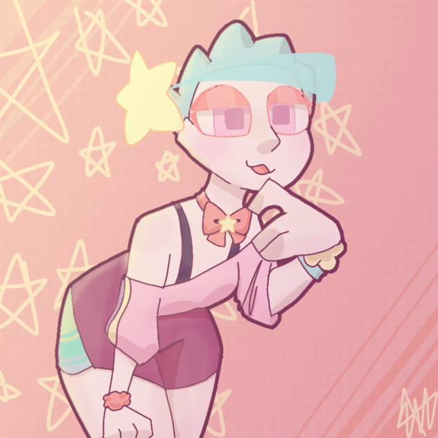 Oii~~~♡