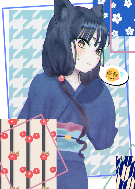 きつねちゃん