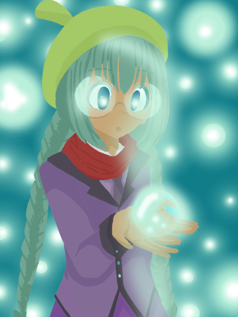 Orb
