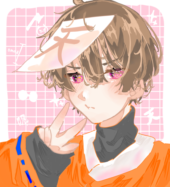 ロボロ