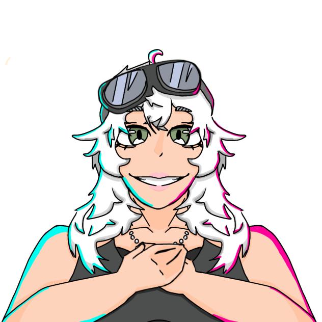 Isa!! (me)