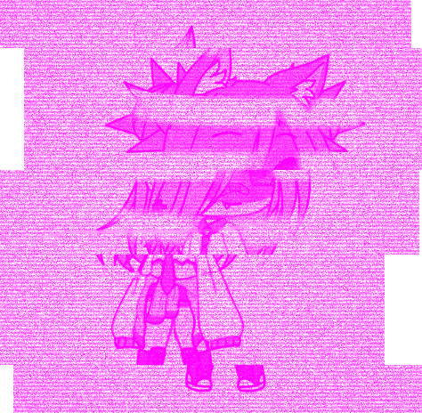 gacha body glich