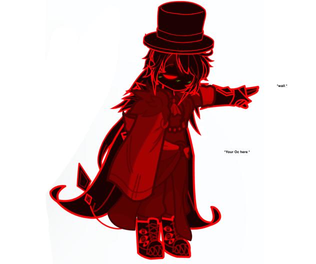 Against the wall Collab