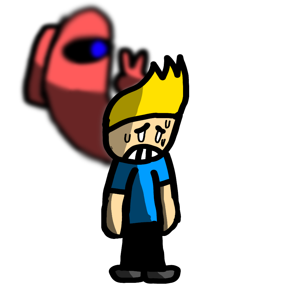 A.M.O.G.U.S Company ibisPaint