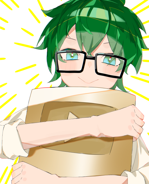 100万!!