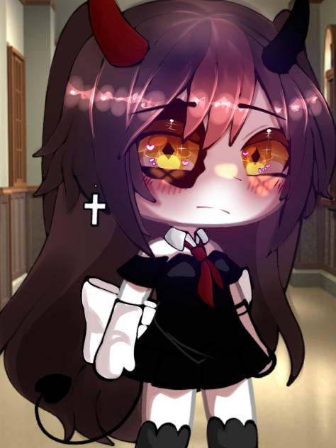 A beautiful girl😩