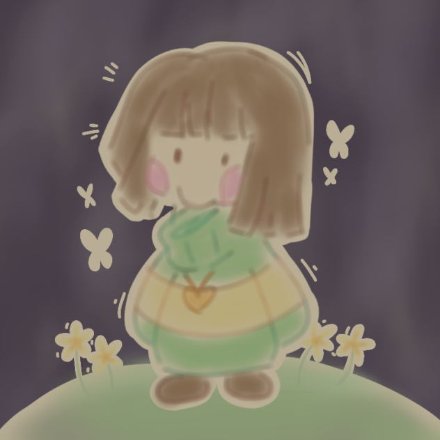 💖Chara💖