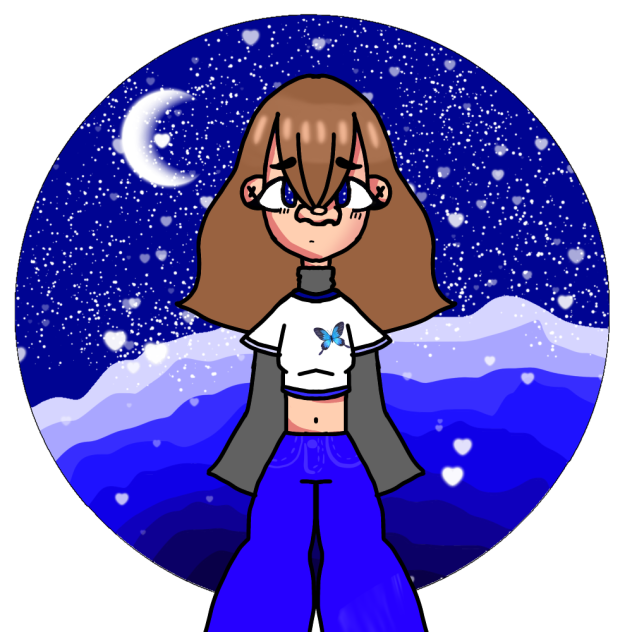 Nice - ibisPaint