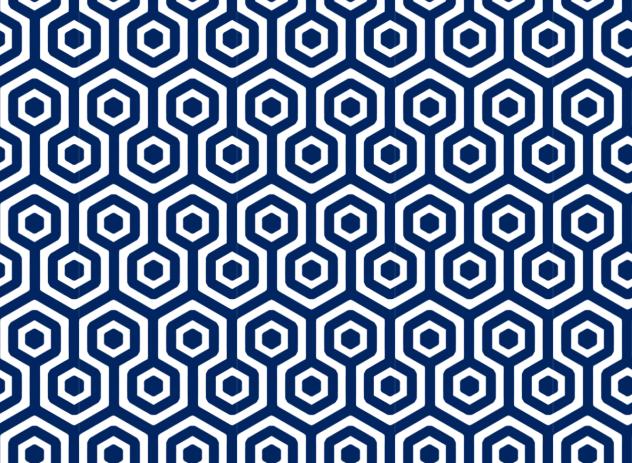Kikko pattern 1 b