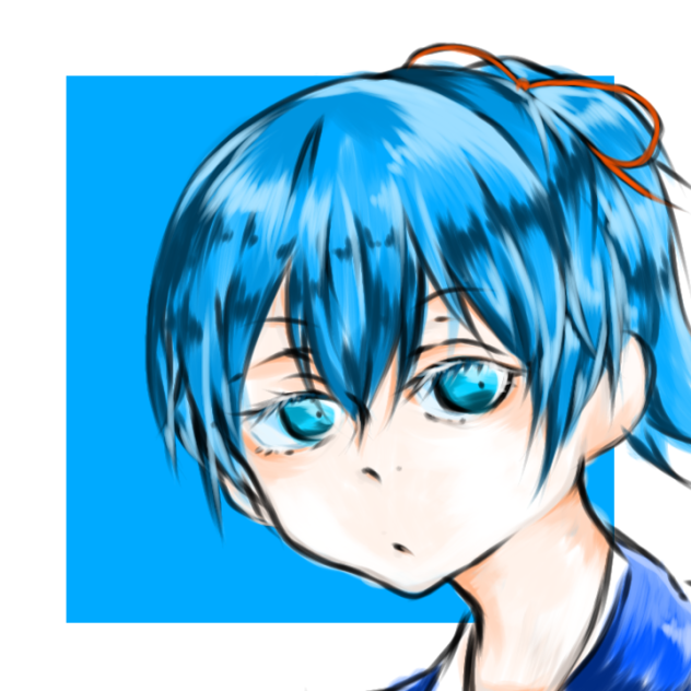 小夜左文字アイコン