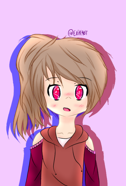 MyOC