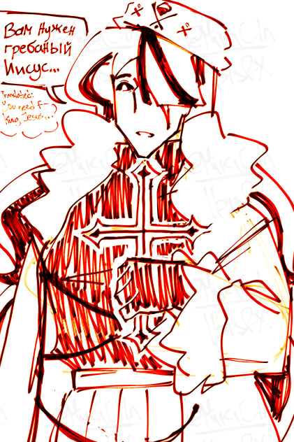 a trend popularized by ibis themselves