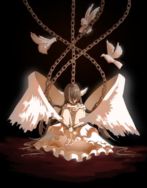 lost purity