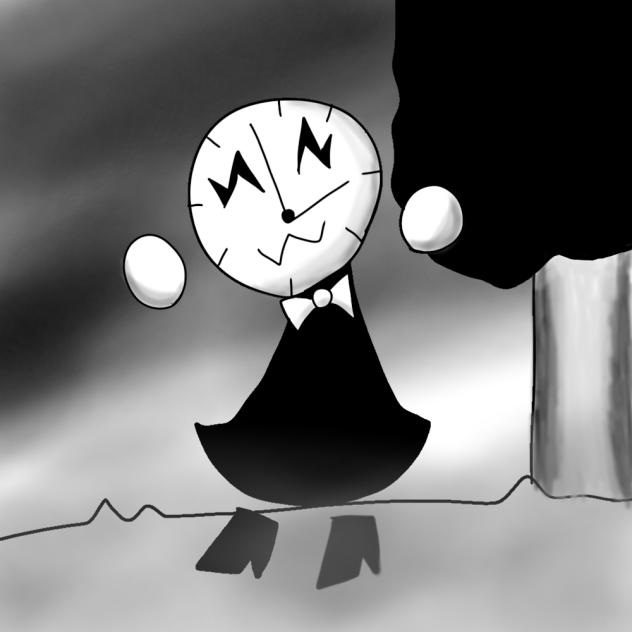 Time - ibisPaint