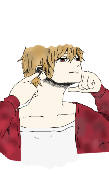 ドーナツホールトレス