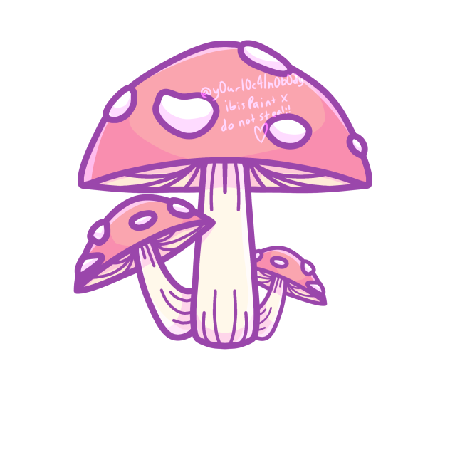 mushroom