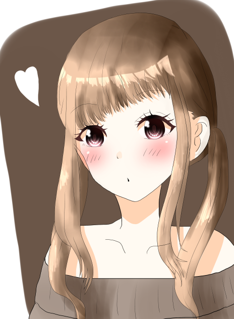 Ⅱアシメ☕️Ⅱ