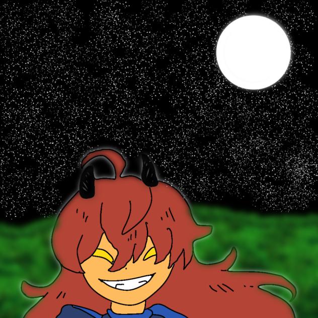 Demon girl#2