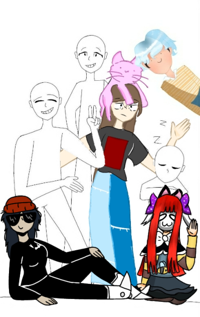 Roblox aviators Collab