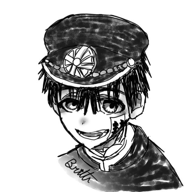 Hanako-kun