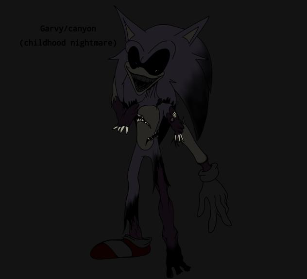 Dark time as came