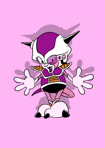 プリーザ