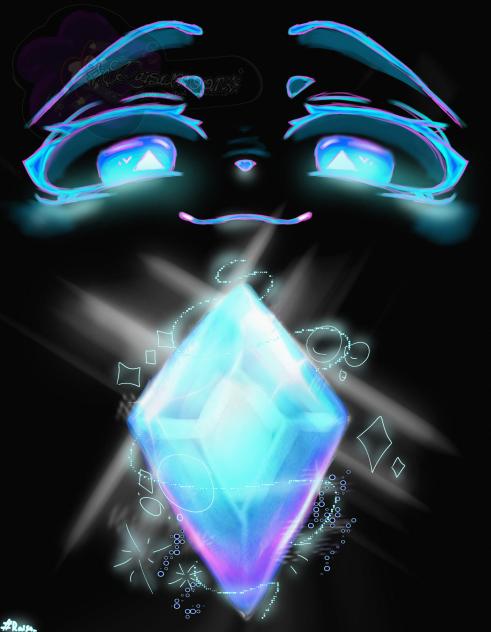 -((diamond Cristal))-