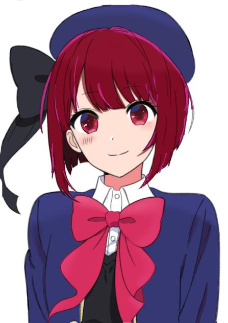 有馬かな