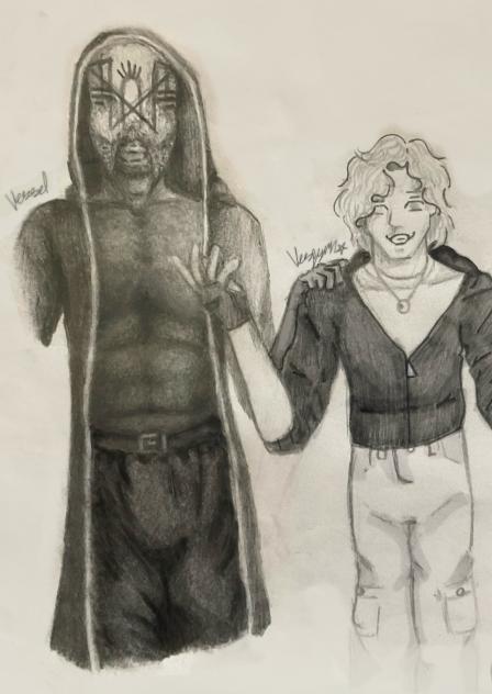 Vessel & Vespyrn