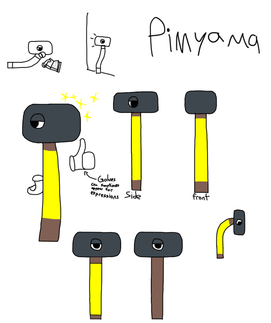 Pimyama