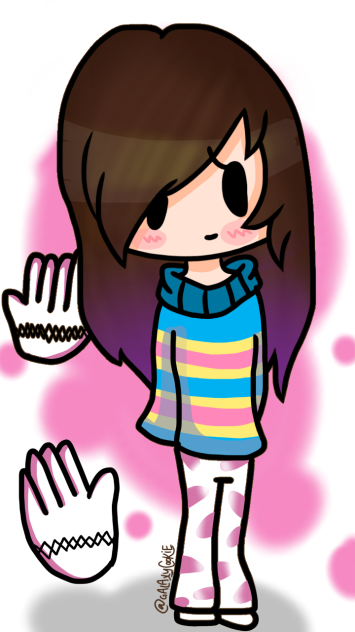 Gift for CookieLover