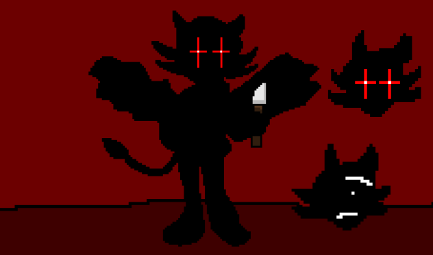 Ûñkńøwñ (Demon)