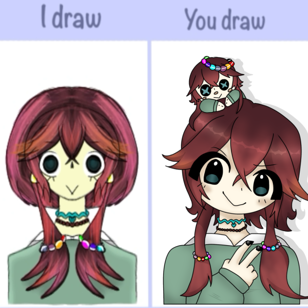 Namikawa’s IDYD