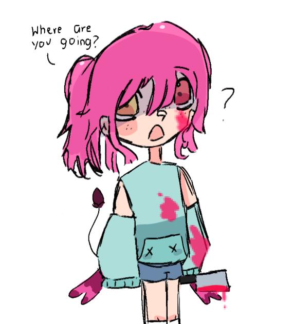 fanart for avas story