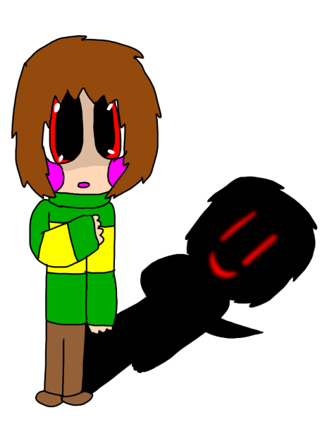 chara art 1 - ibisPaint