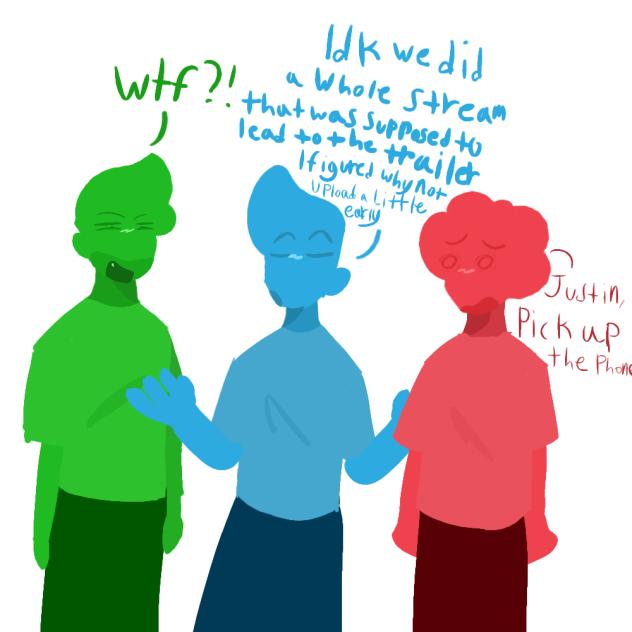 that one twitter interaction