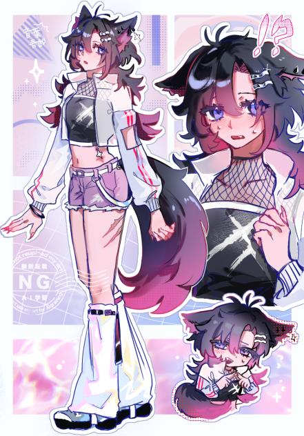 創作3