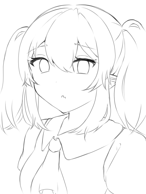 ツインテフランちゃん
