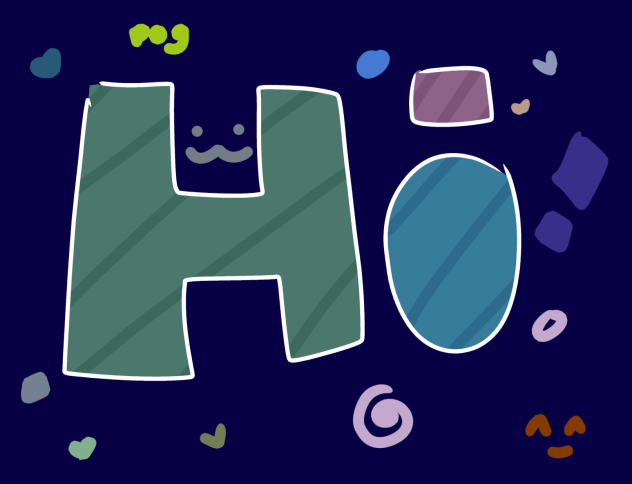 lazy wordart (but its inverted)