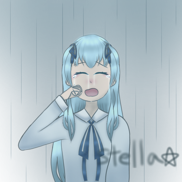 涙