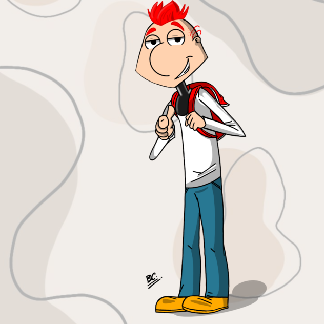 Título. Dusters daily ©